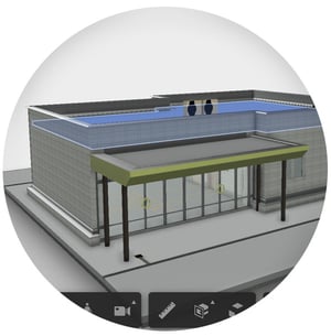 bim проектирование